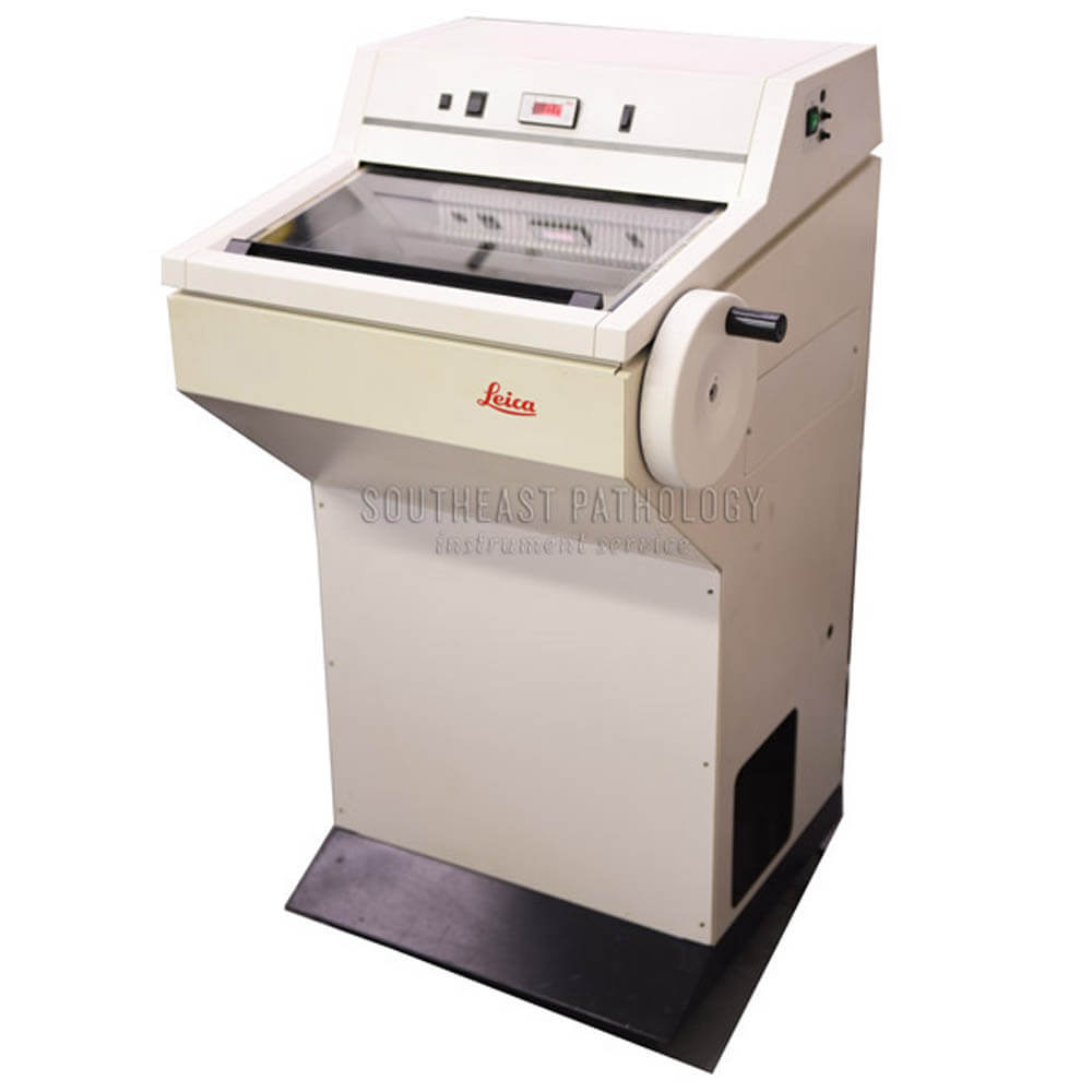 Leica CM 1510 Cryostat